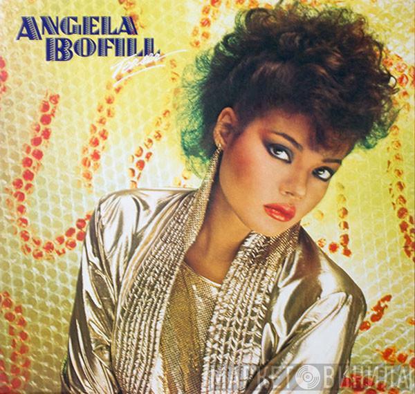 Angela Bofill - Teaser