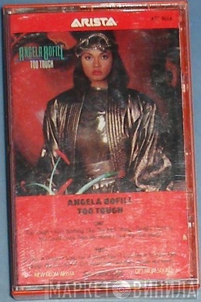  Angela Bofill  - Too Tough