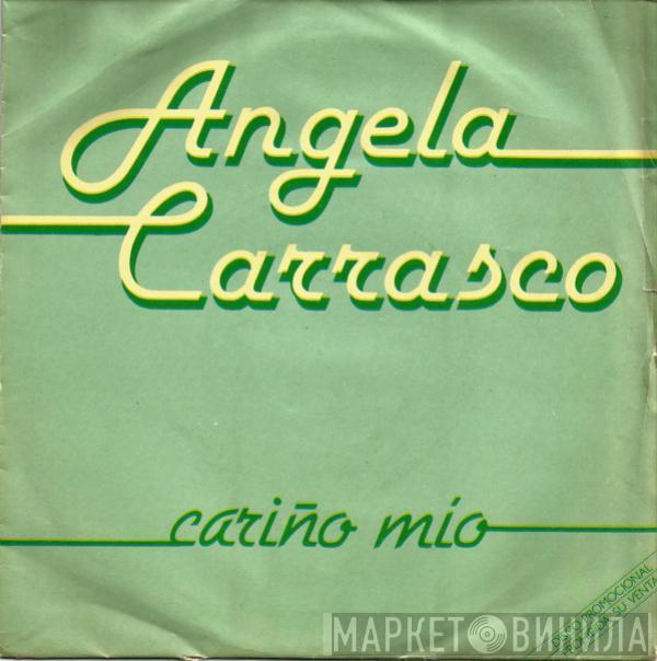 Angela Carrasco - Cariño Mio