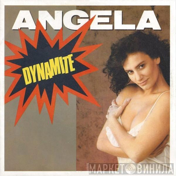 Angela  - Dynamite