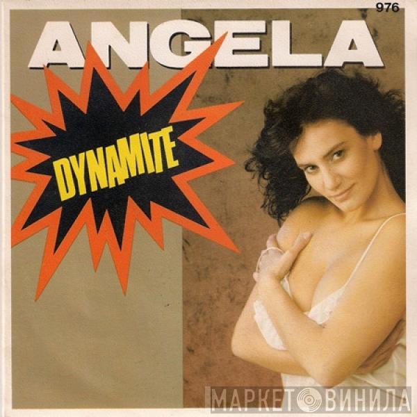 Angela  - Dynamite