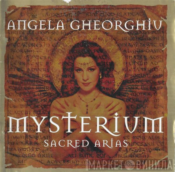 Angela Gheorghiu - Mysterium. Sacred Arias