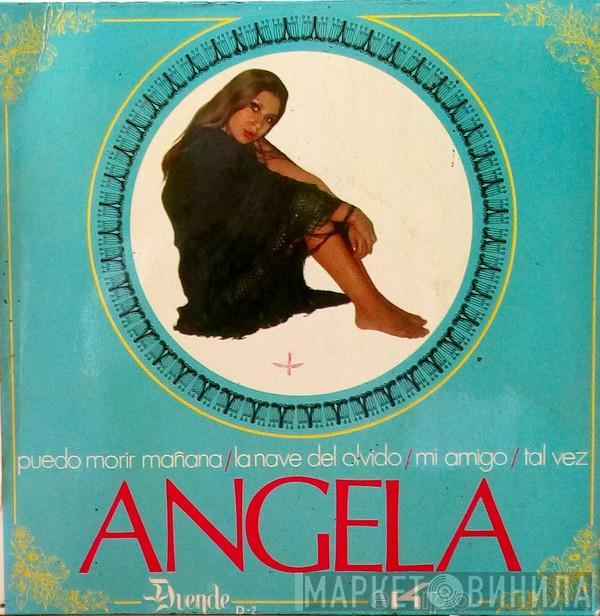 Angela  - Puedo Morir Mañana