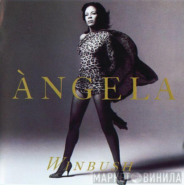 Angela Winbush - Àngela Winbush