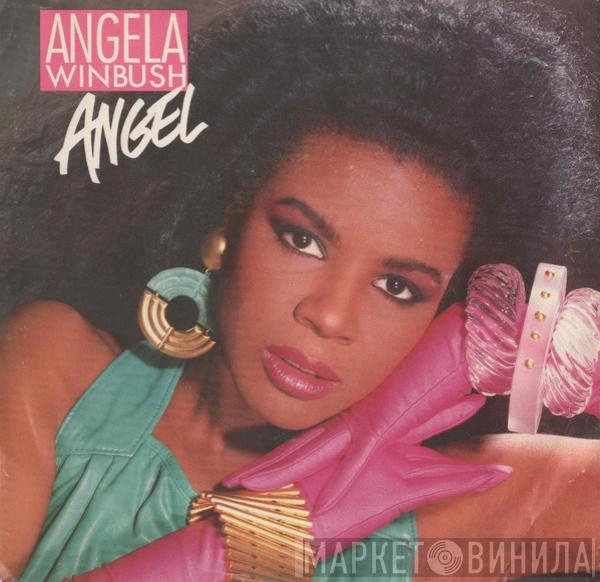 Angela Winbush - Angel