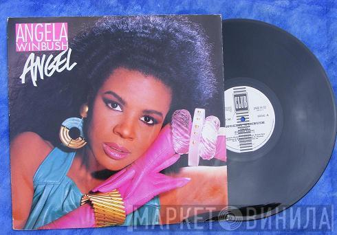 Angela Winbush - Angel