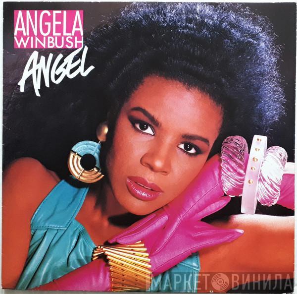 Angela Winbush - Angel