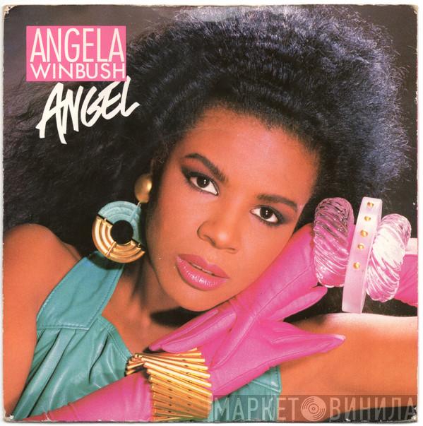 Angela Winbush - Angel