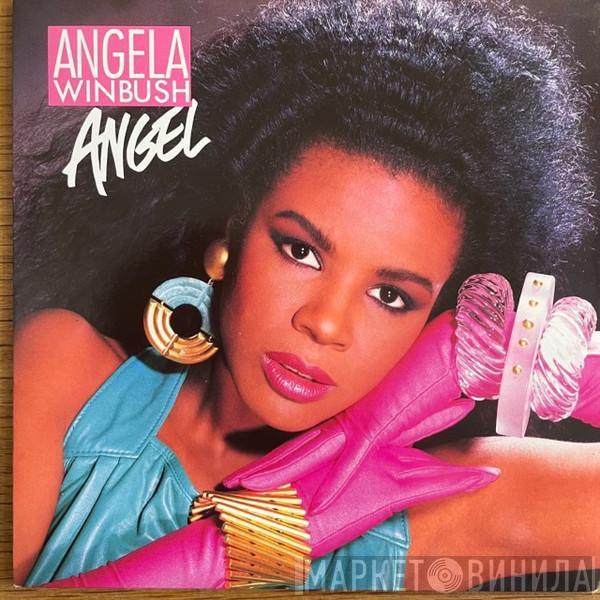  Angela Winbush  - Angel