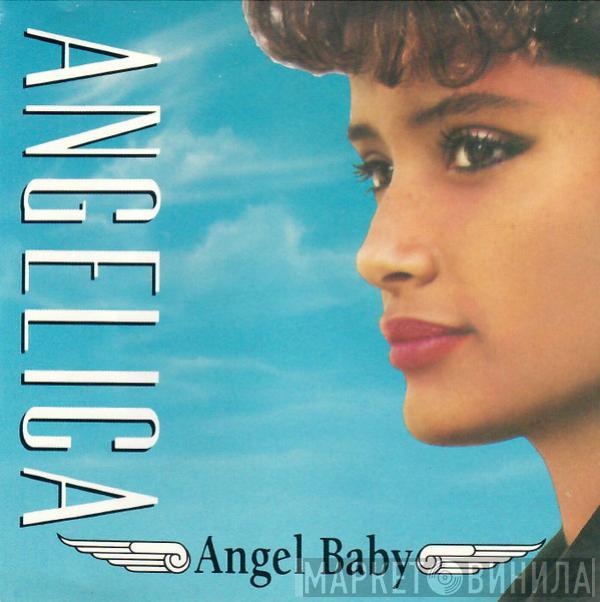 Angelica  - Angel Baby