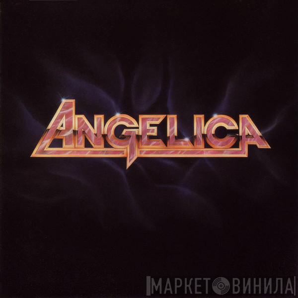 Angelica  - Angelica