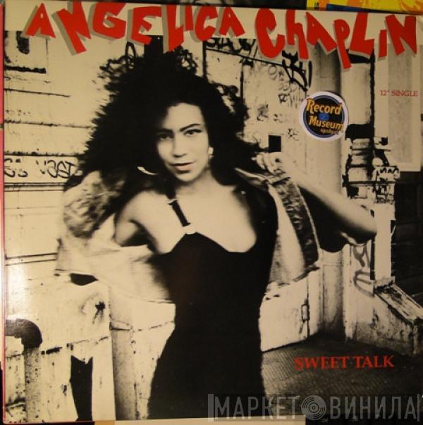 Angelica Chaplin - Sweet Talk