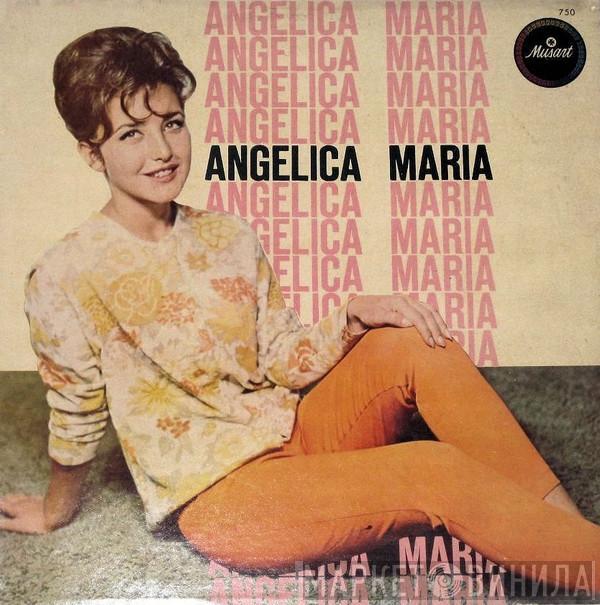 Angelica Maria - Angelica Maria