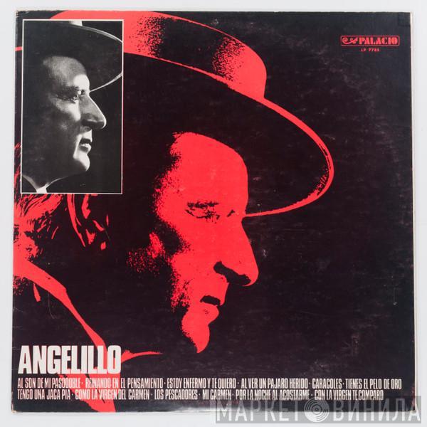 Angelillo - Angelillo