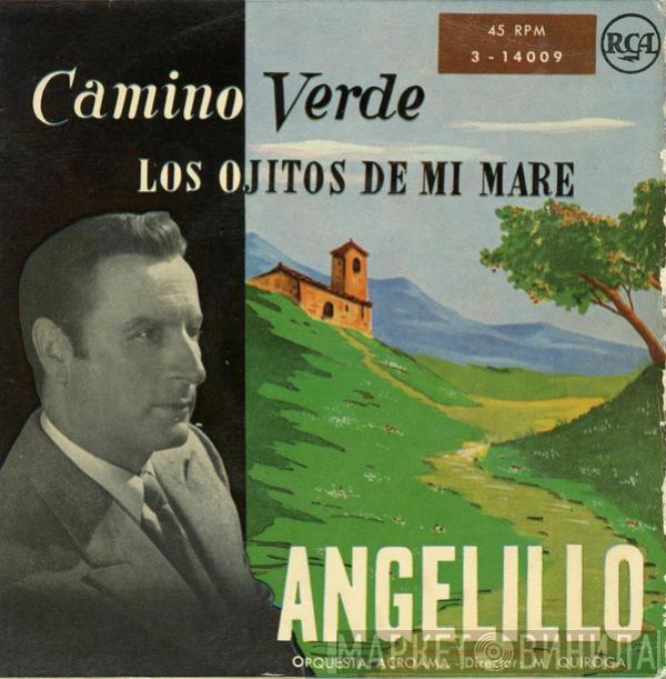 Angelillo - Camino Verde