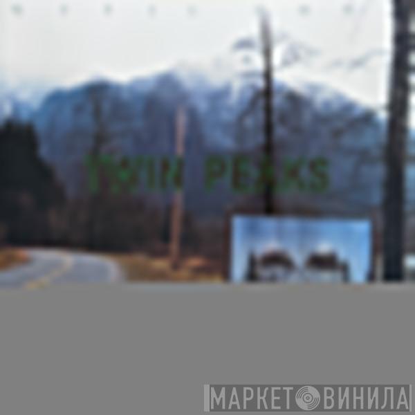 Angelo Badalamenti - Music From Twin Peaks