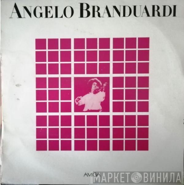  Angelo Branduardi  - Angelo Branduardi