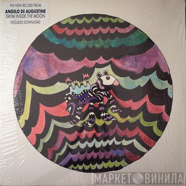 Angelo De Augustine - Swim Inside The Moon