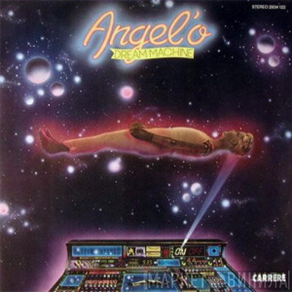 Angelo  - Dream Machine