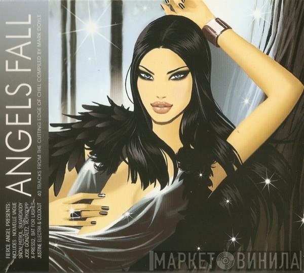  - Angels Fall