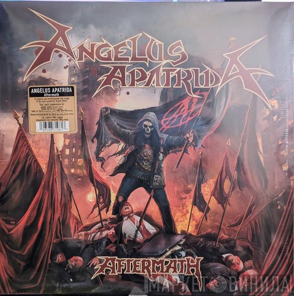 Angelus Apatrida - Aftermath