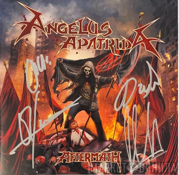 Angelus Apatrida - Aftermath