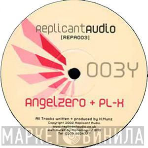 Angelzero, PL-X - Refit / Reach Further