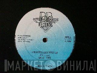 Angi Dee, Bill Campbell  - I Wanna Sex You Up