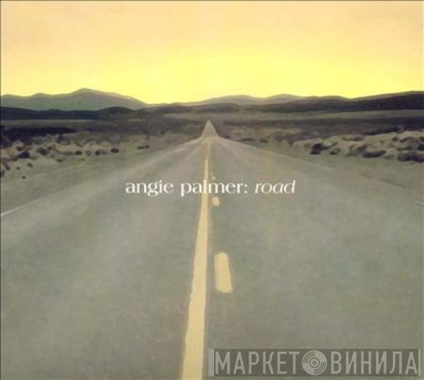 Angie Palmer - Road