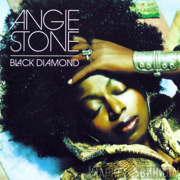  Angie Stone  - Black Diamond