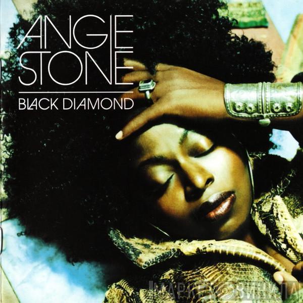Angie Stone - Black Diamond