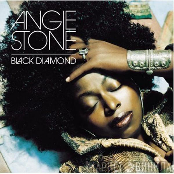  Angie Stone  - Black Diamond
