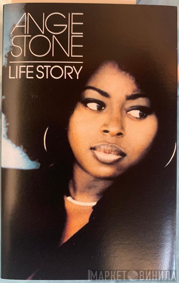 Angie Stone - Life Story