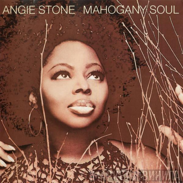 Angie Stone - Mahogany Soul