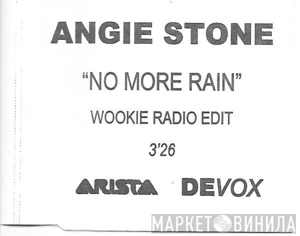 Angie Stone - No More Rain