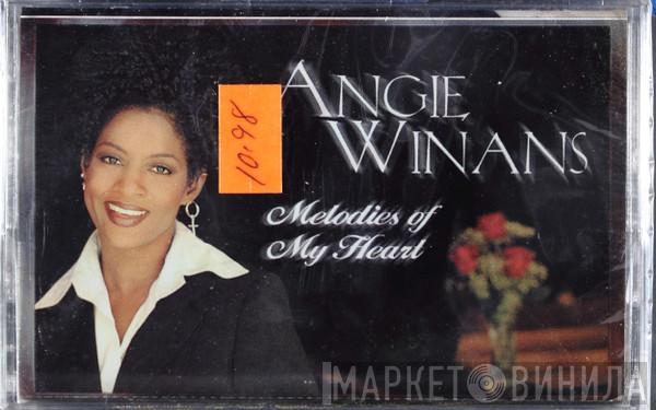  Angie Winans  - Melodies Of My Heart