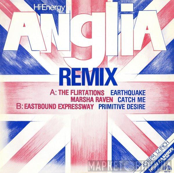  - Anglia Remix