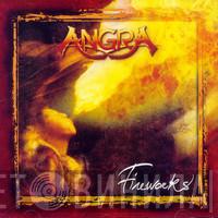  Angra  - Fireworks