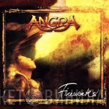  Angra  - Fireworks
