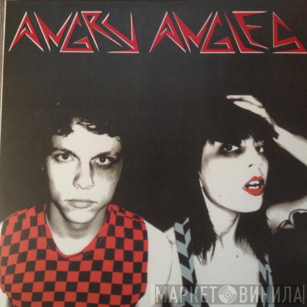 Angry Angles - Angry Angles