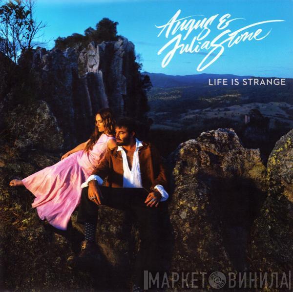 Angus & Julia Stone  - Life Is Strange