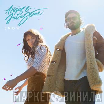 Angus & Julia Stone - Snow