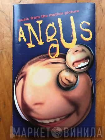  - Angus - Music From The Motion Picture