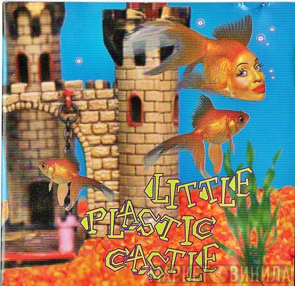  Ani DiFranco  - Little Plastic Castle