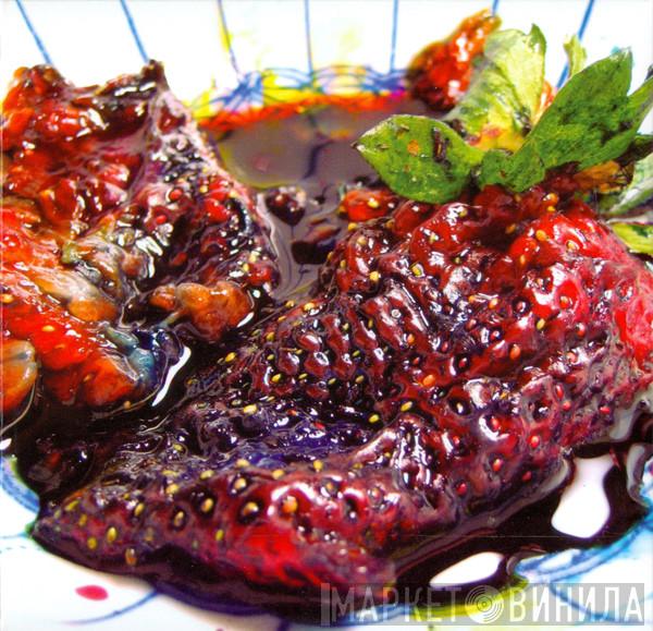 Animal Collective - Strawberry Jam