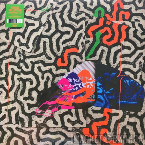 Animal Collective - Tangerine Reef