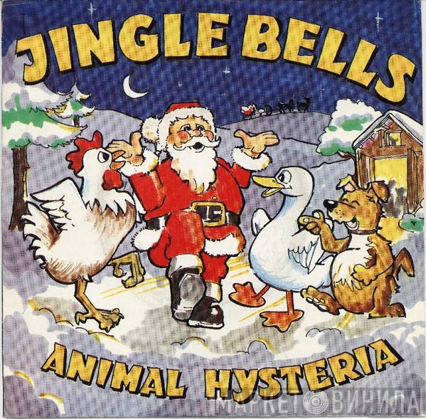Animal Hysteria - Jingle Bells