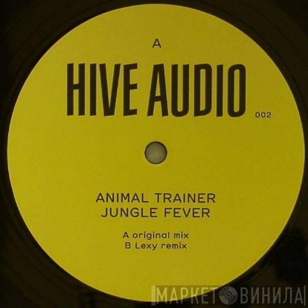 Animal Trainer - Jungle Fever