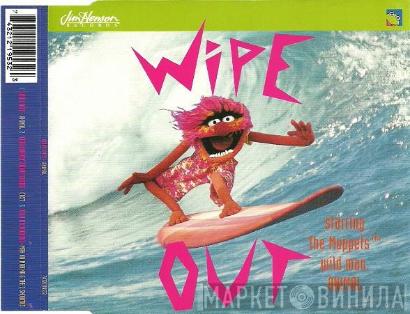 Animal  - Wipe Out