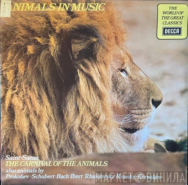  - Animals In Music